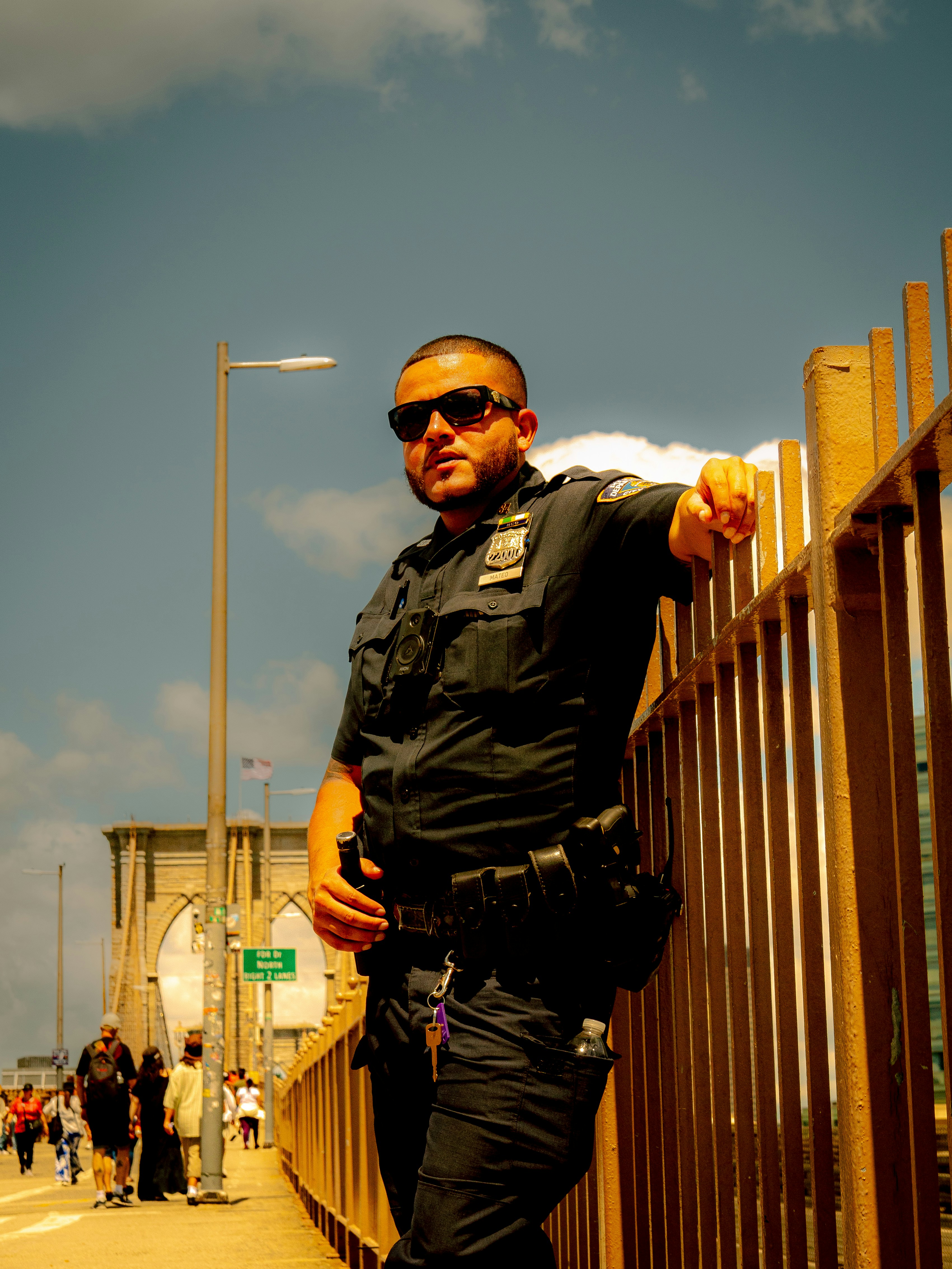 Condominium Security