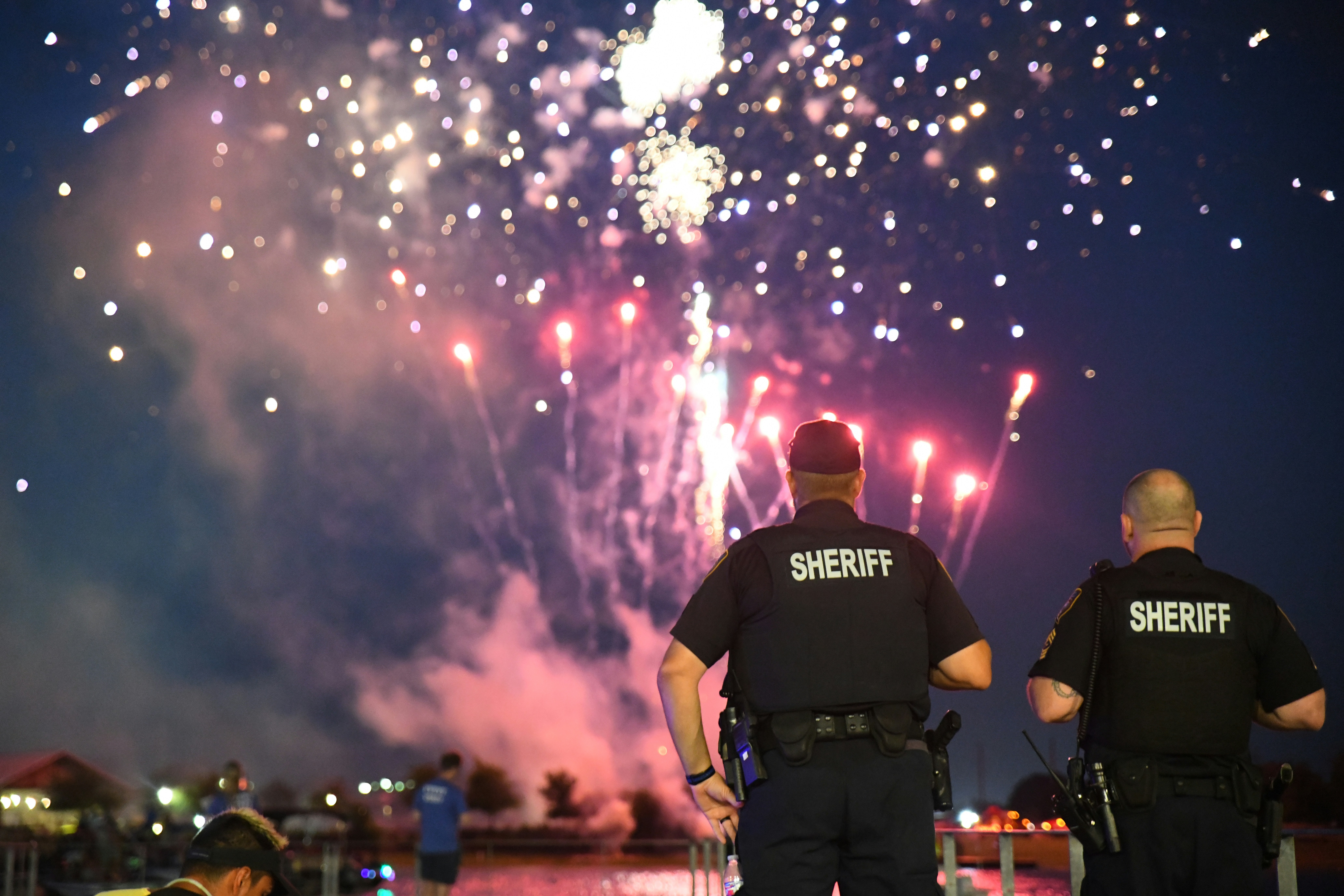 Event Security