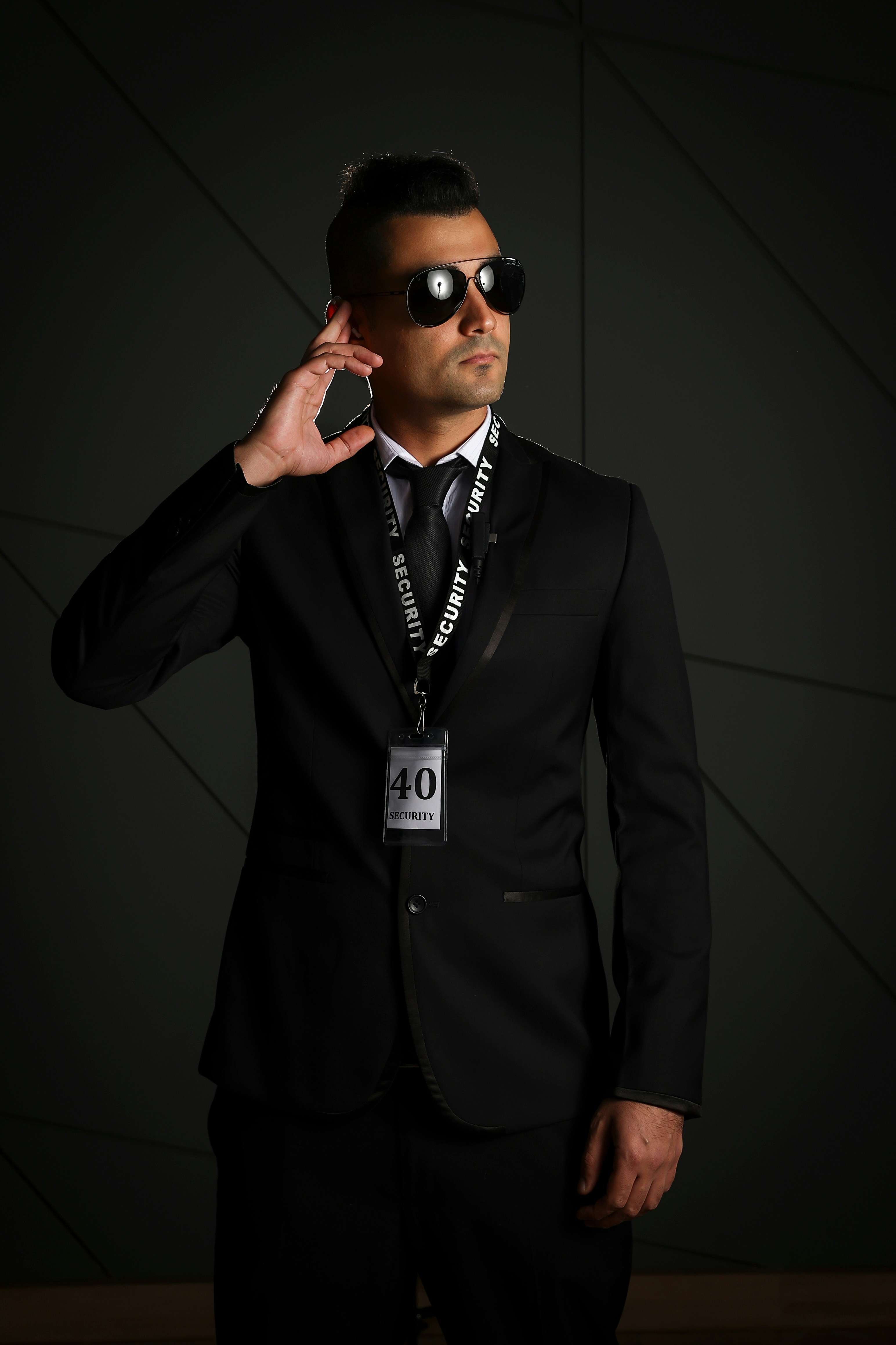 Security Guard